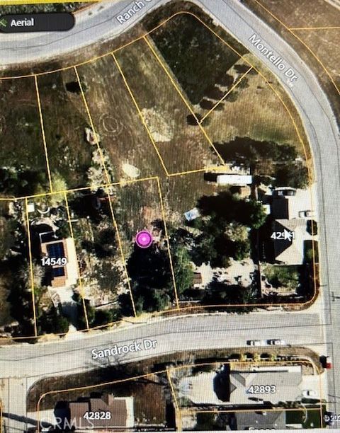 Photo of 0 Vac/Sandrock Dr/Vic Montello, Lake Elizabeth, CA 93532 (MLS # SR25249709) Photo of 0 Vac/Sandrock Dr/Vic Montello, Lake Elizabeth, CA 93532 (MLS # SR25249709)