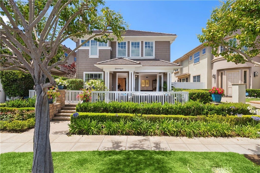 17 Spanish Bay DR