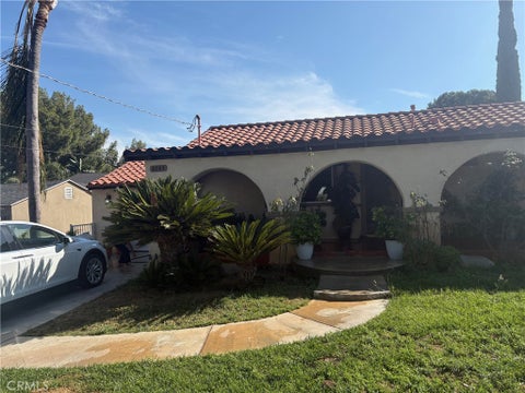 Photo of 6764 Chadbourne Avenue #A, Riverside, CA 92505 (MLS # IV26126762)