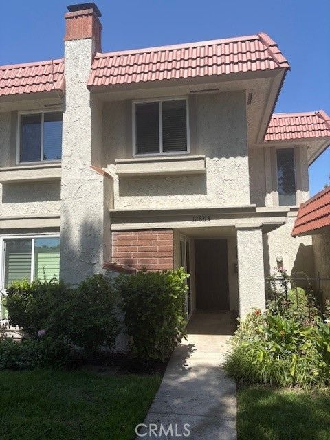 12863 Newhope Garden Grove CA 92840