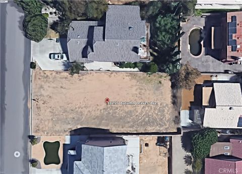 Photo of 13255 Autumn Leaves Ave, Victorville, CA 92395 (MLS # CV25278318)