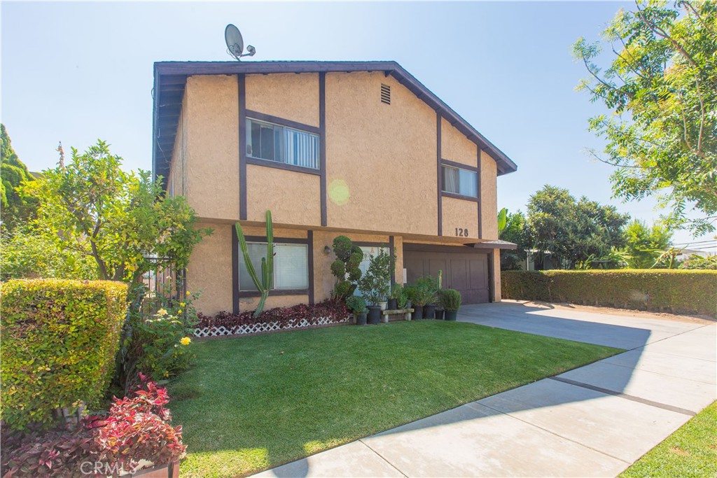 128 N 1st Street