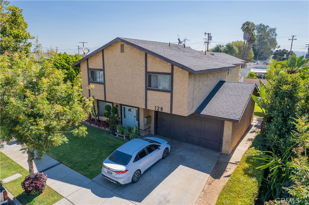 128 N 1st Street