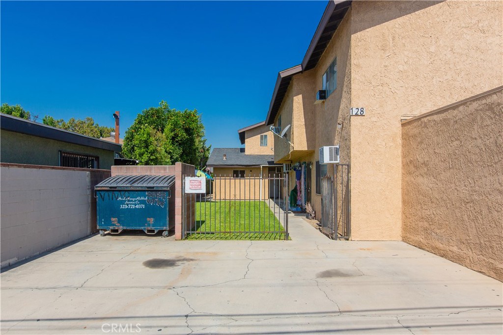 128 N 1st Street