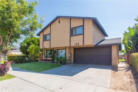 128 N 1st Street Montebello CA 90640