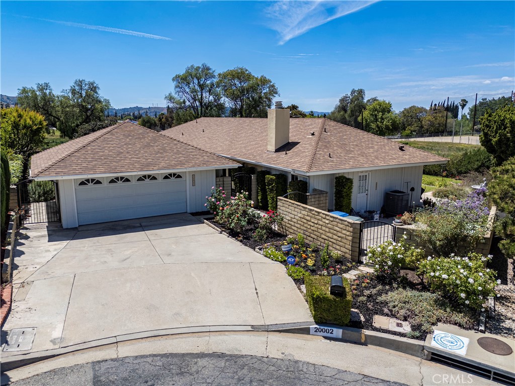 20002 Emerald Meadow Drive