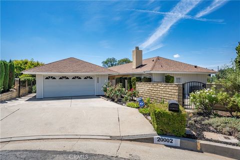 20002 Emerald Meadow Drive Walnut CA 91789