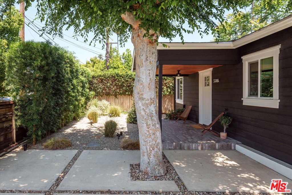 Properties 3 3746 Randolph Avenue