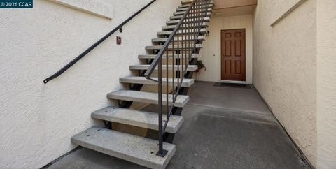 Photo of 5015 Valley Crest Dr Dr #121, Concord, CA 94521 (MLS # 41129978)