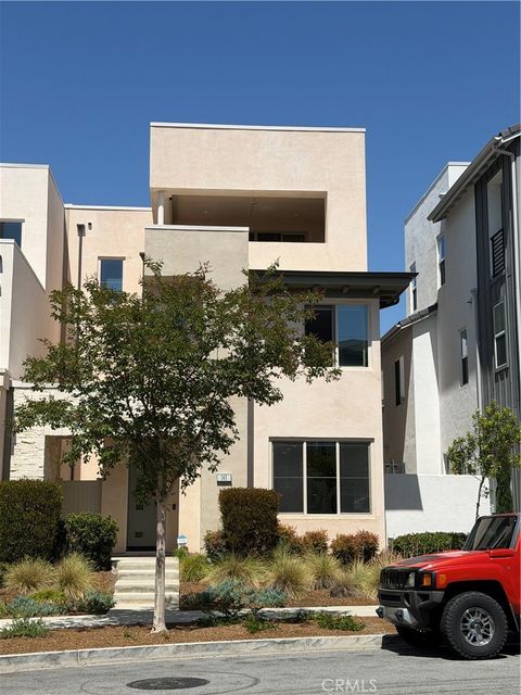 Photo of 143 Stage, Irvine, CA 92618 (MLS # OC26093193)