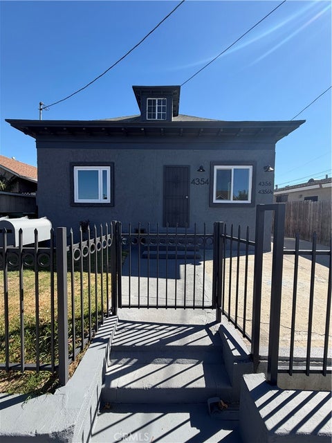 Photo of 4354 Compton AVE, Los Angeles, CA 90011 (MLS # DW26187828)