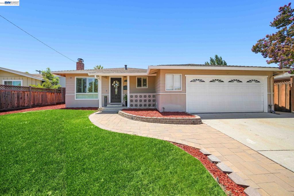 1435 Bouret Dr DR, San Jose CA 95118