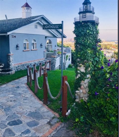 706 W 29th San Pedro CA 90731