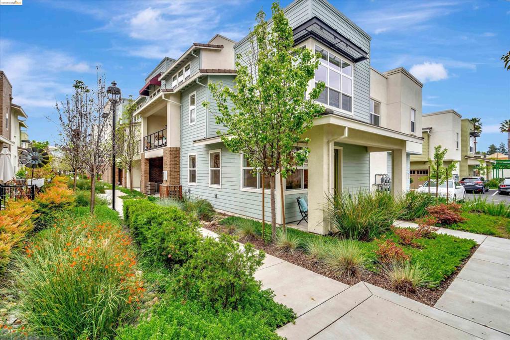 IRVINGTON - Residential