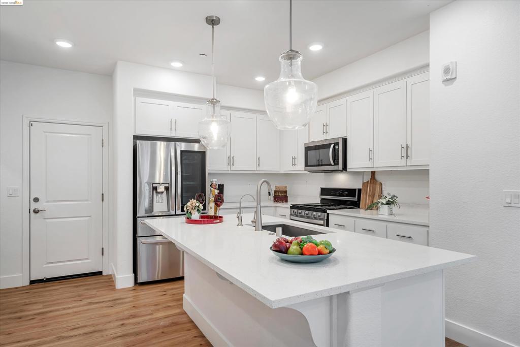 IRVINGTON - Residential