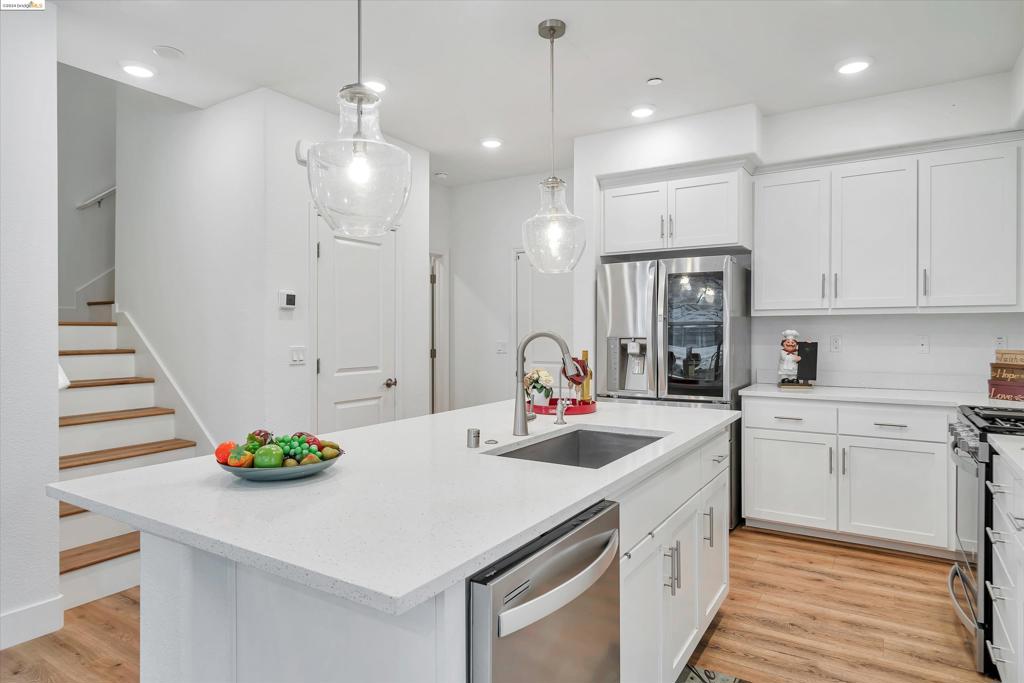 IRVINGTON - Residential