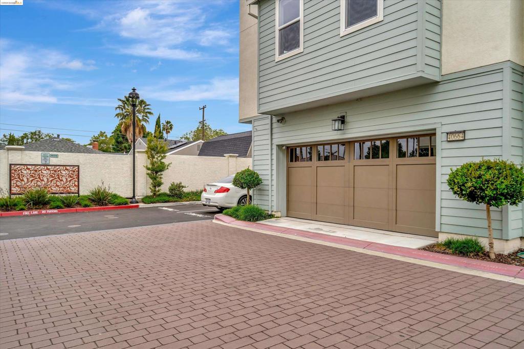 IRVINGTON - Residential