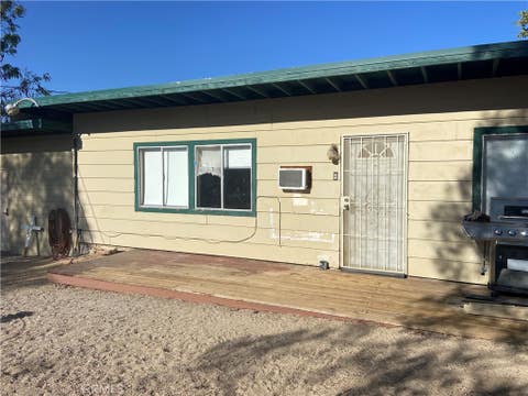 Photo of 7559 Chemehuevi WAY, Yucca Valley, CA 92284 (MLS # OC26169604)
