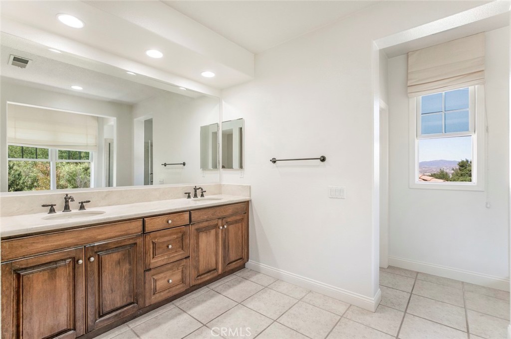 Westridge Estates (VWES) - Residential