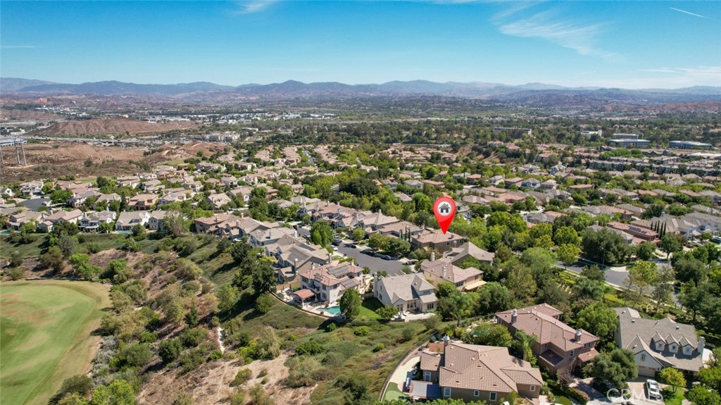 Westridge Estates (VWES) - Residential