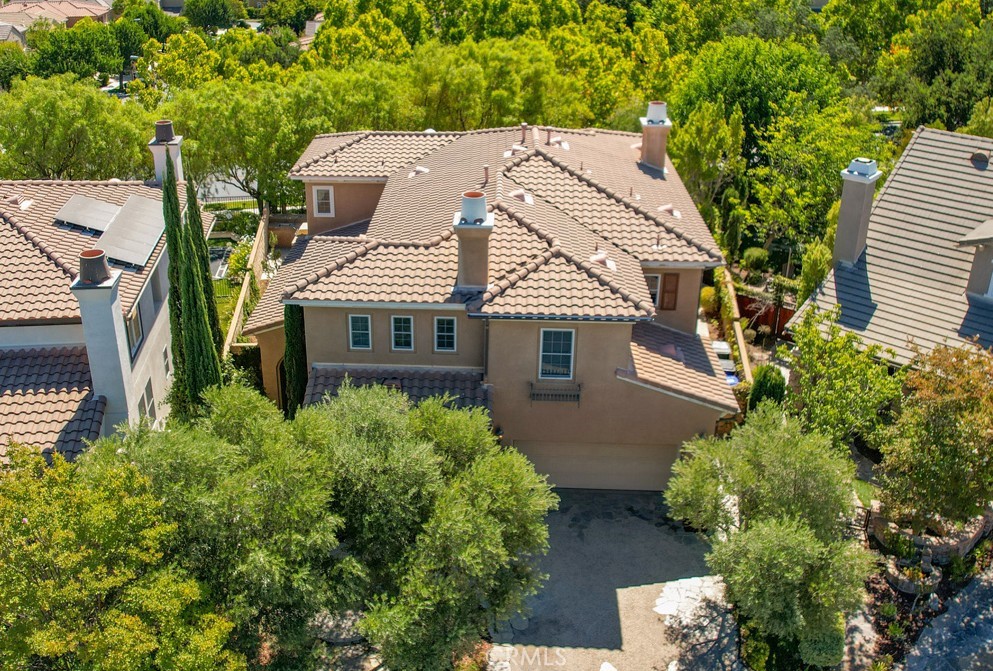 Westridge Estates (VWES) - Residential