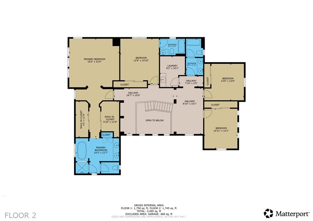 Westridge Estates (VWES) - Residential