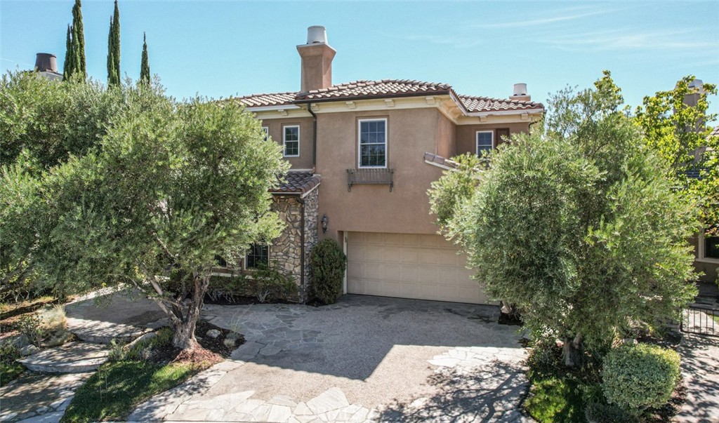 Westridge Estates (VWES) - Residential