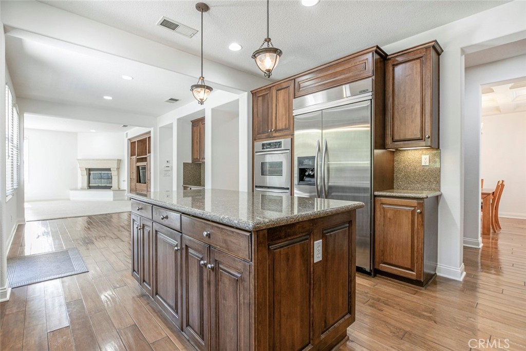 Westridge Estates (VWES) - Residential