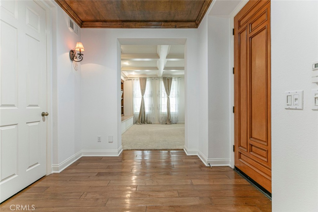 Westridge Estates (VWES) - Residential