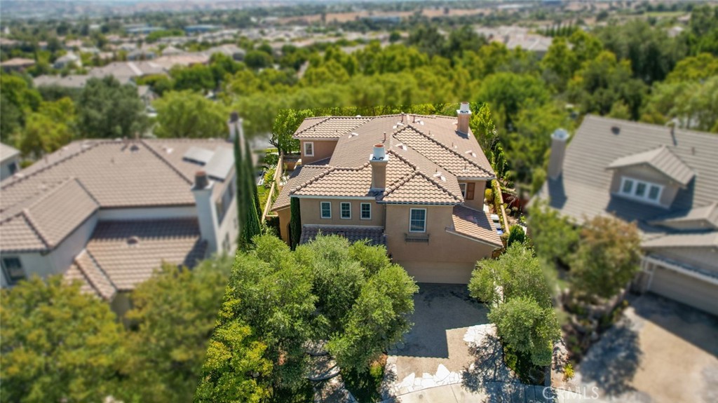 Westridge Estates (VWES) - Residential