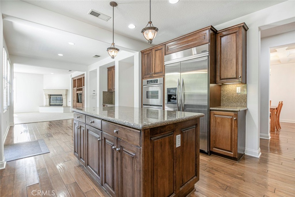 Westridge Estates (VWES) - Residential