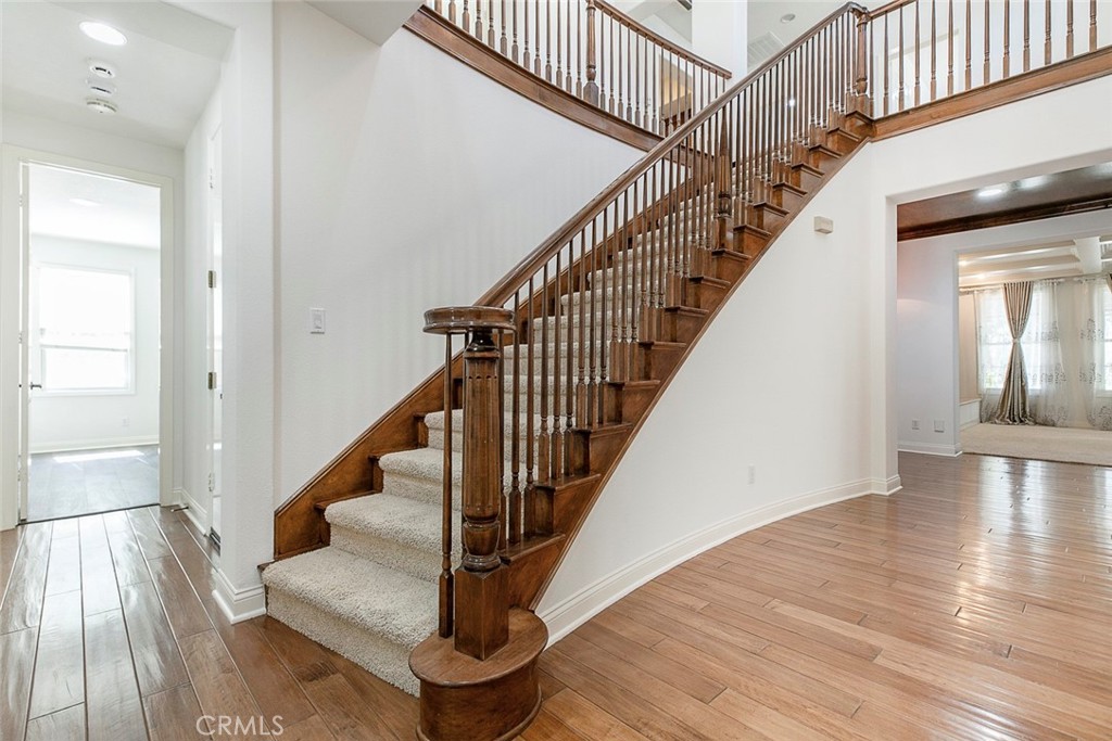 Westridge Estates (VWES) - Residential