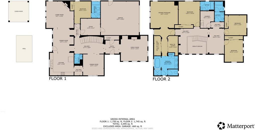 Westridge Estates (VWES) - Residential