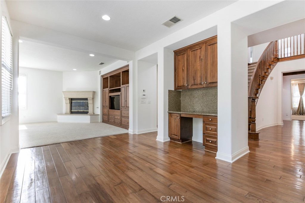 Westridge Estates (VWES) - Residential