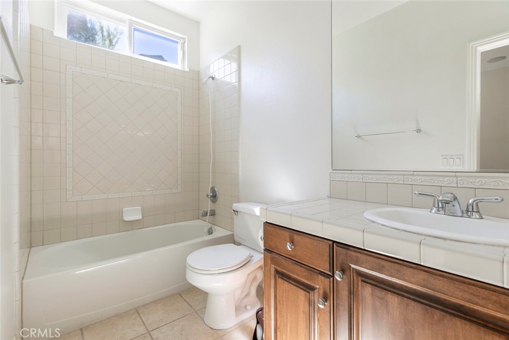 Westridge Estates (VWES) - Residential