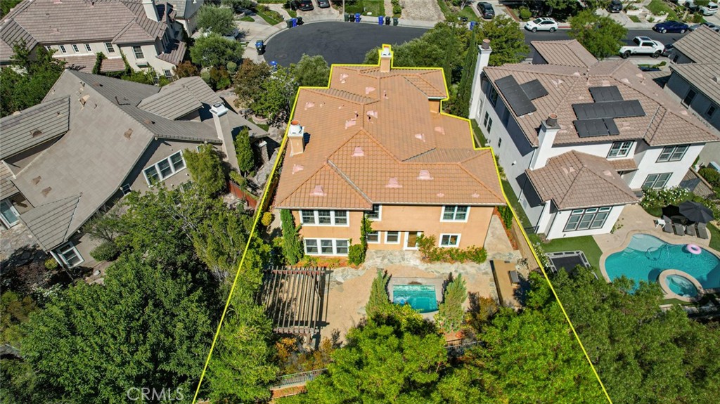 Westridge Estates (VWES) - Residential
