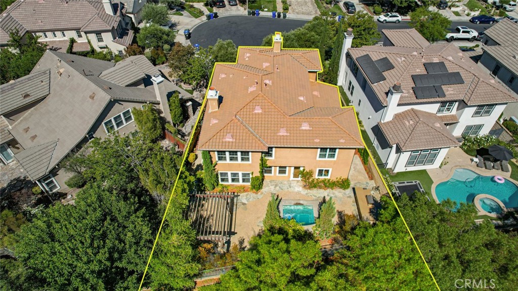 Westridge Estates (VWES) - Residential