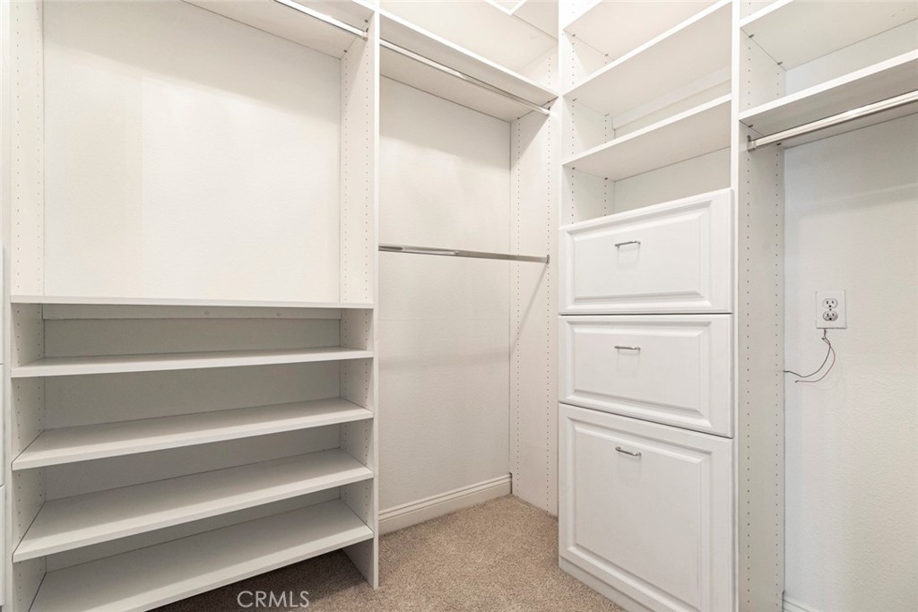 Westridge Estates (VWES) - Residential