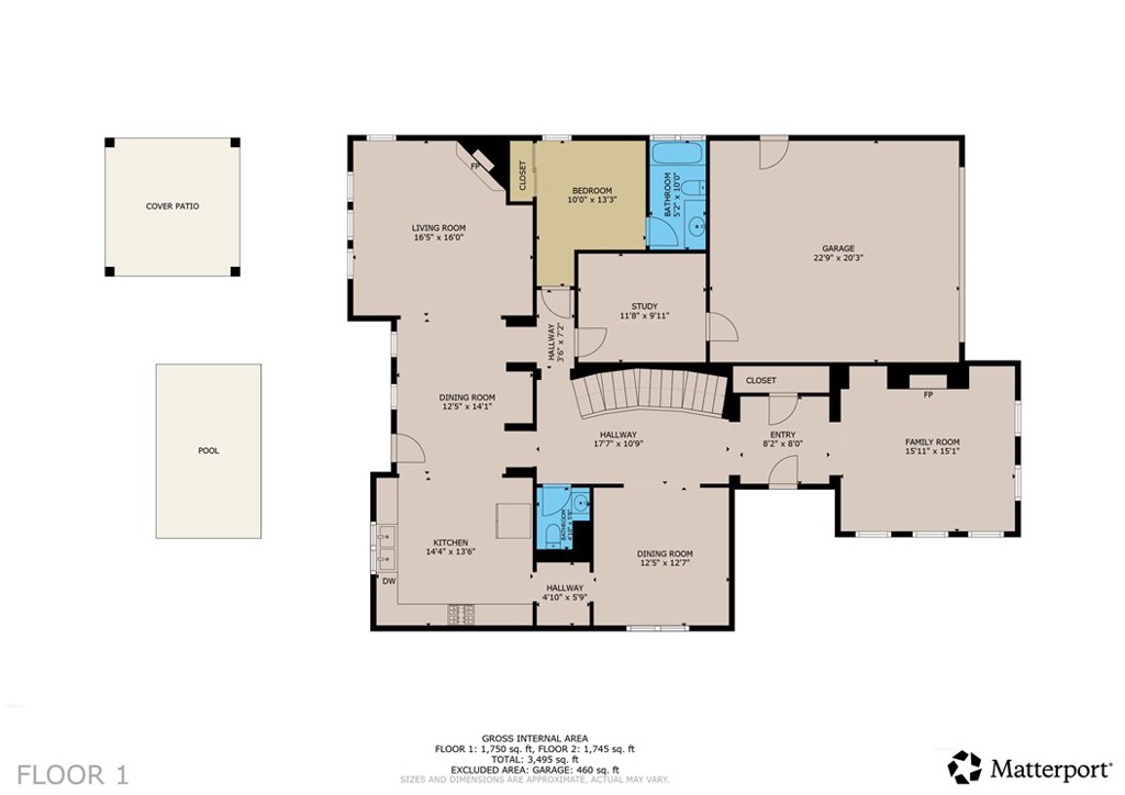 Westridge Estates (VWES) - Residential