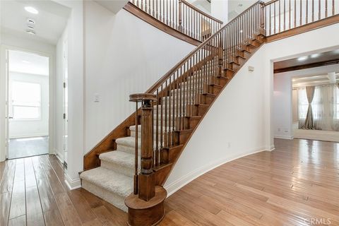 26958 Timberline Valencia CA 91381