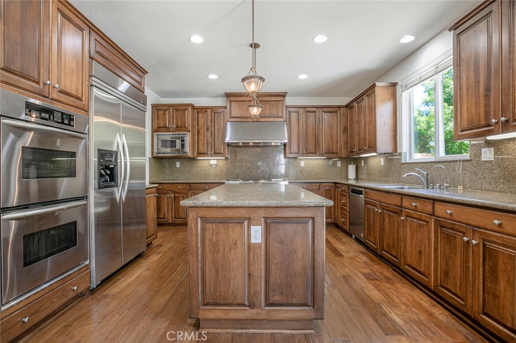 Westridge Estates (VWES) - Residential