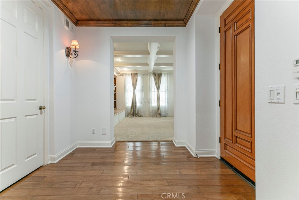 Westridge Estates (VWES) - Residential