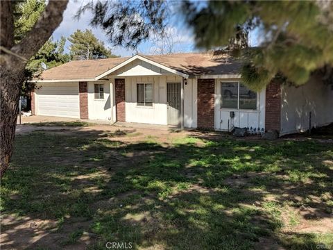10703 Banning Hesperia CA 92345