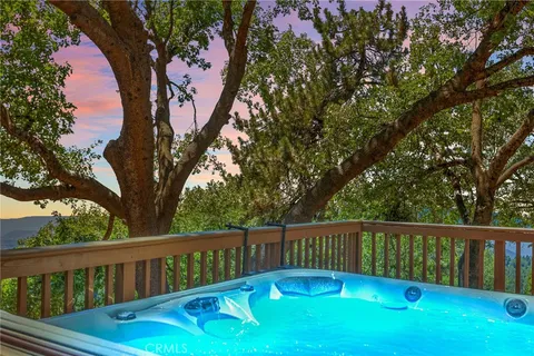 2461 Spring Oak Drive, Running Springs, CA 92382 - MLS#: IG25165877