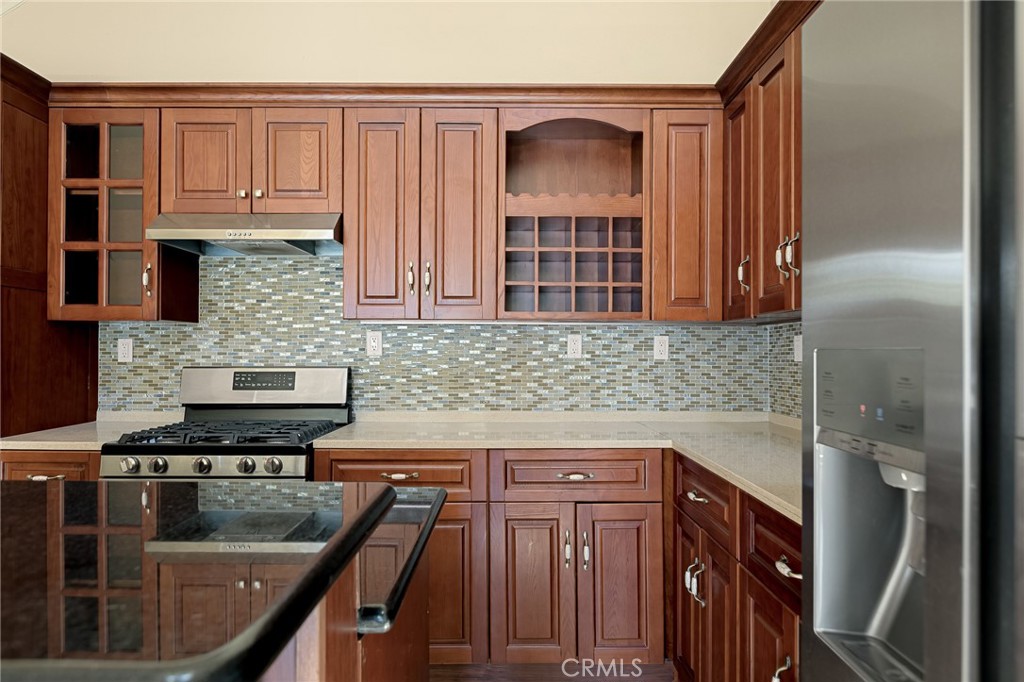 Running Springs (RUSG) - Residential