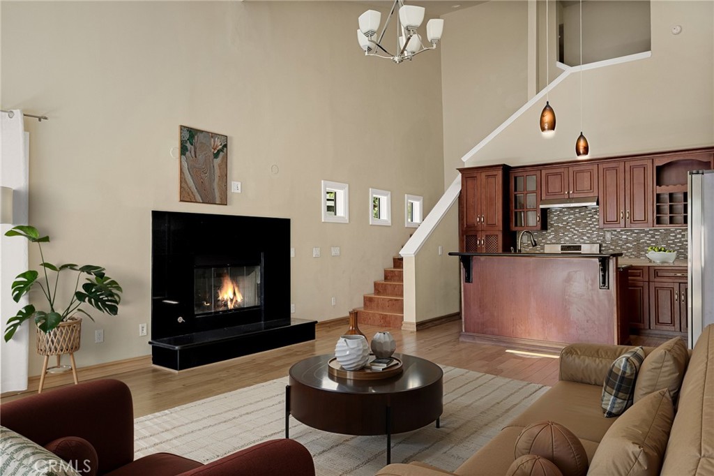 Running Springs (RUSG) - Residential