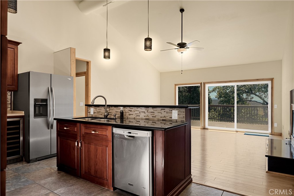 Running Springs (RUSG) - Residential