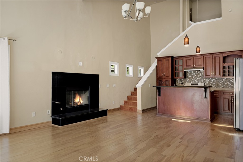 Running Springs (RUSG) - Residential