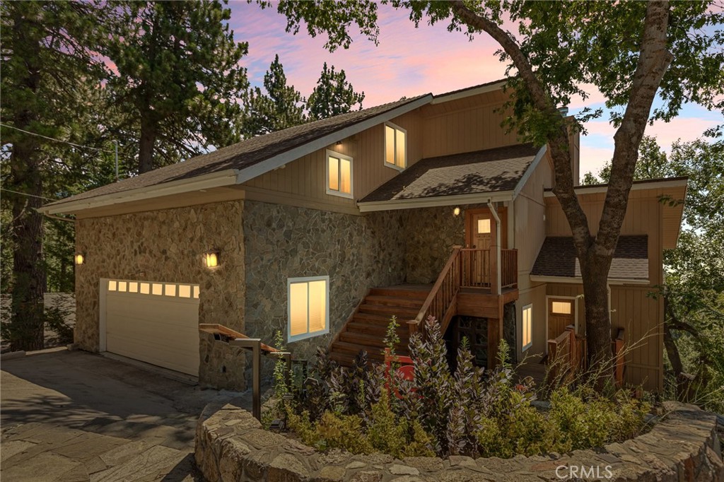 Running Springs (RUSG) - Residential