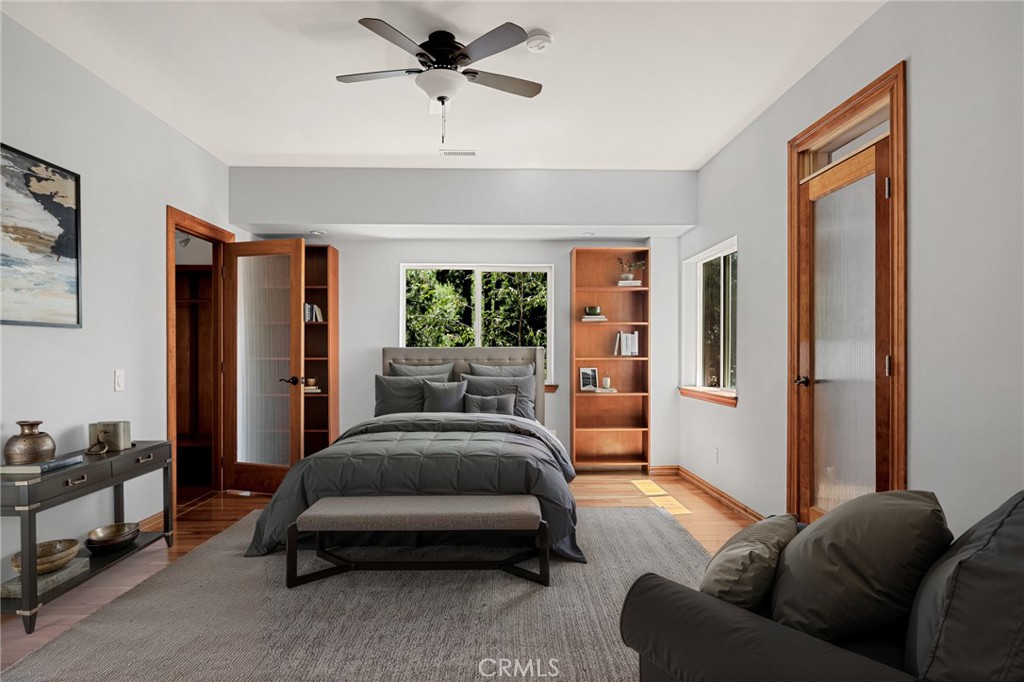 Running Springs (RUSG) - Residential